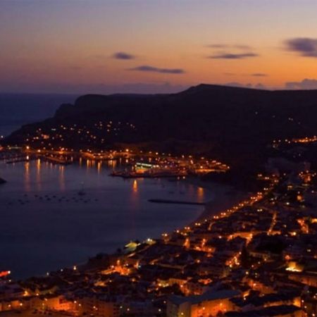 Home Over The Sea Sesimbra Exterior photo